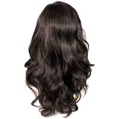 Ladies Wig Manufacturer