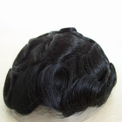 Toupee wig Manufacturer
